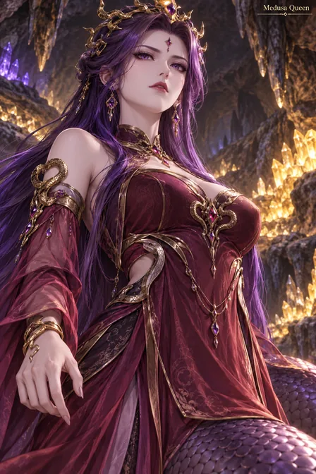 Medusa