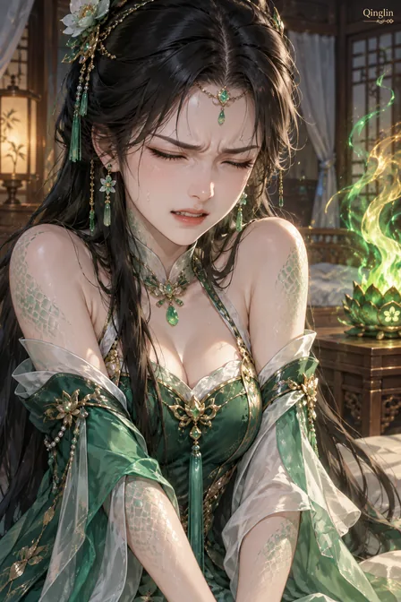 Qinglin