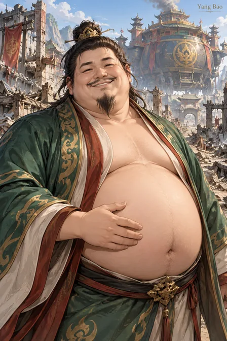 Yang Bao
