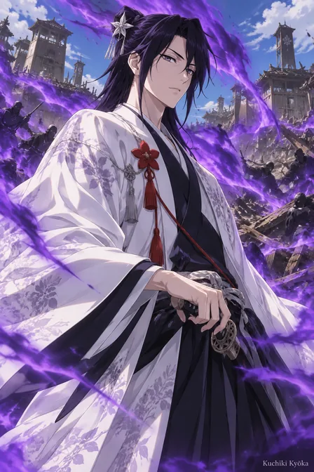 Kuchiki