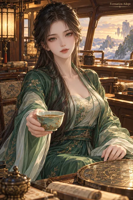 Yin Shilan