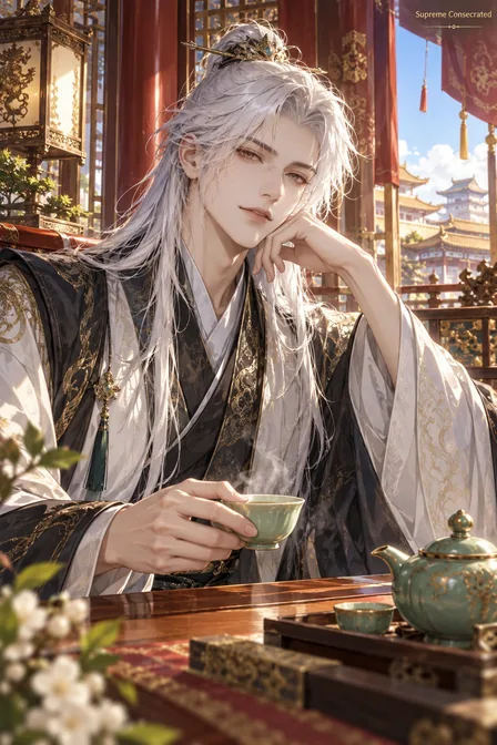 Ye Qingtian