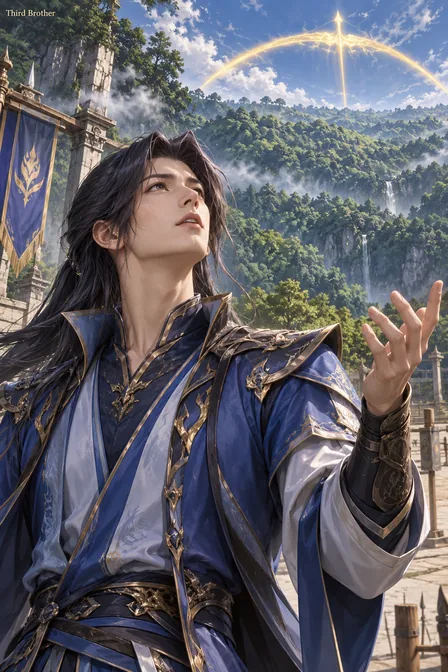 Tang San