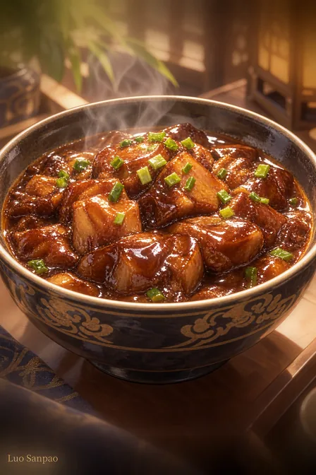 Luo Sanpao