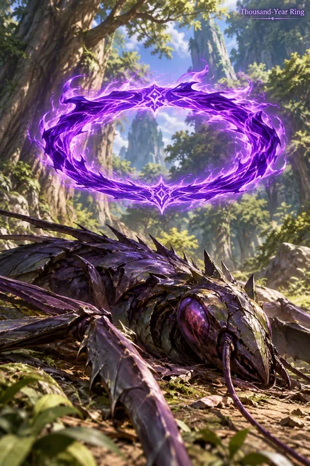 Soul Ring