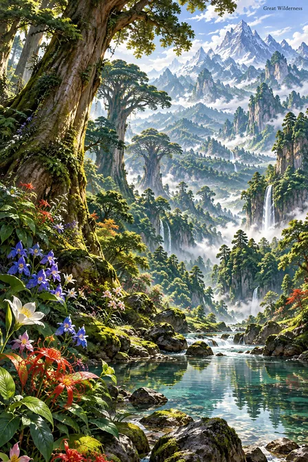 Great Wilderness