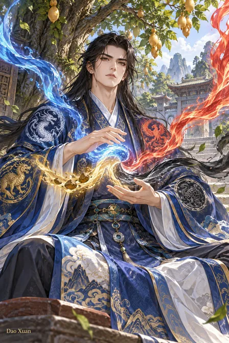 Dao Xuan