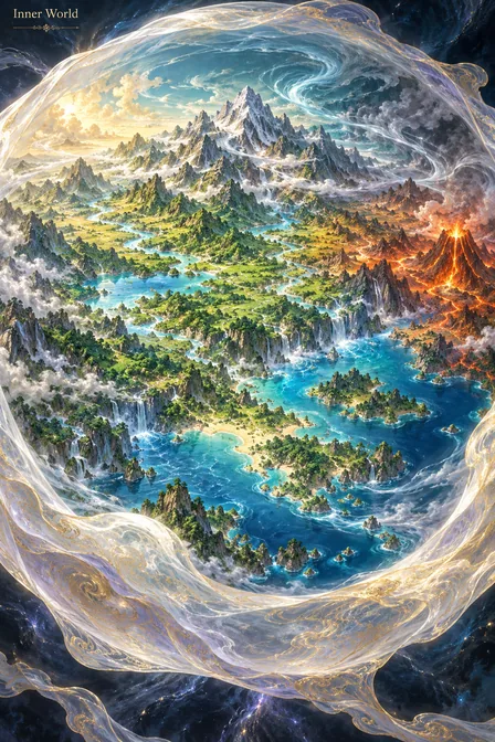 Inner World