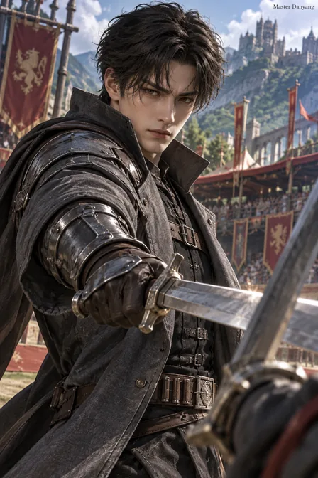 Xia Lun