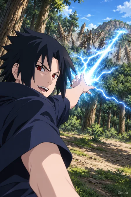 Sasuke
