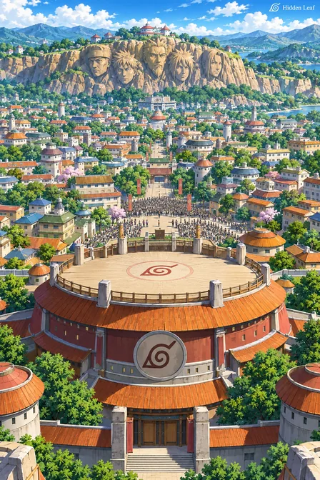Konoha