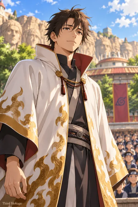 Hokage