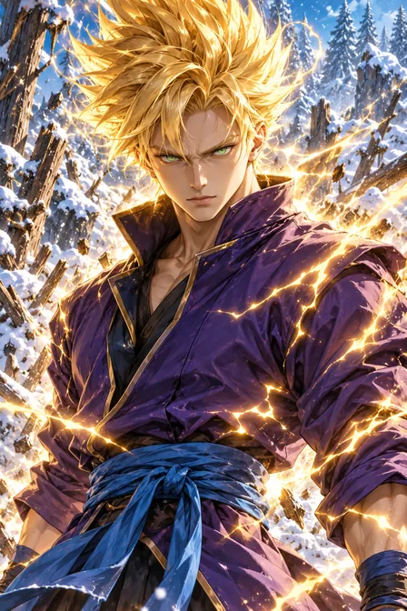 Son Gohan