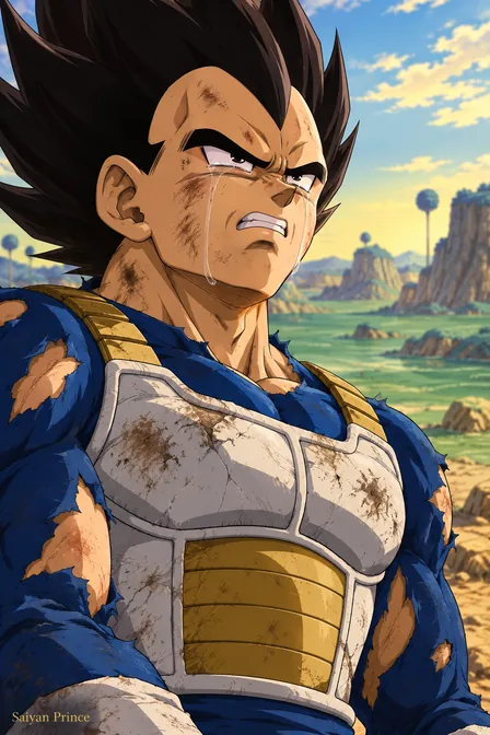 Vegeta