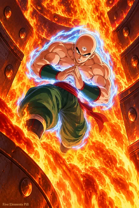 Tien Shinhan