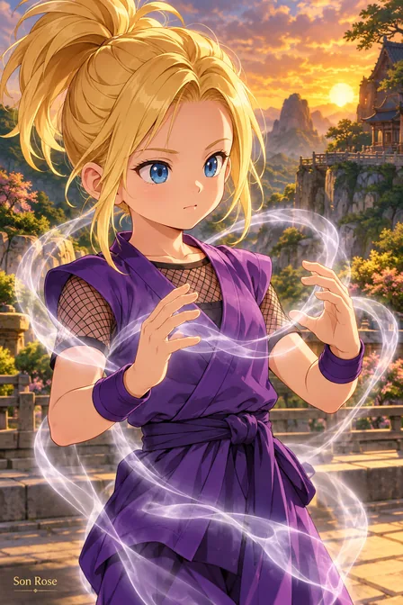Rose