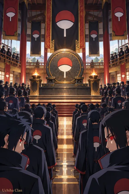 Uchiha