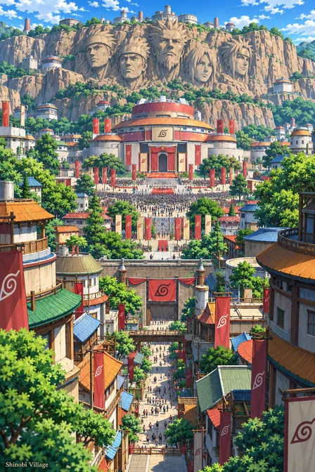 Konoha