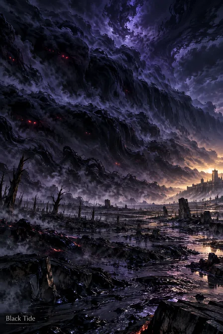 Black Tide