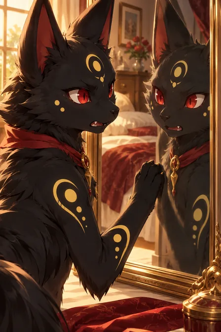 Umbreon
