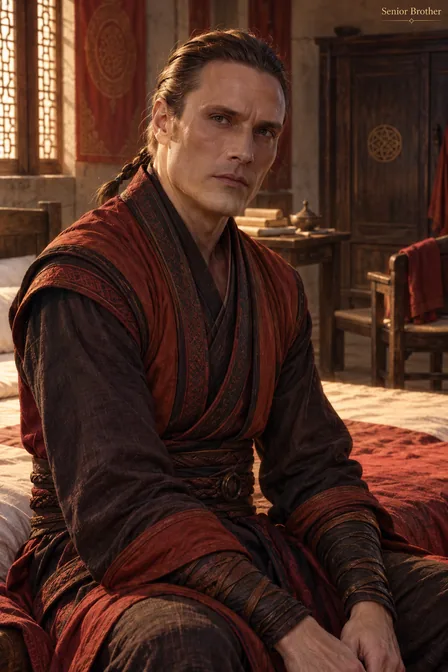 Kaecilius