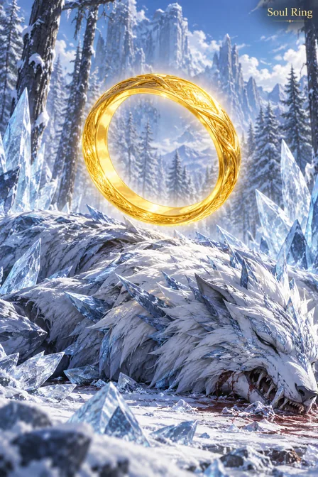 Soul Ring