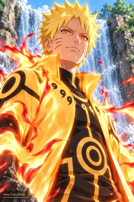 Naruto