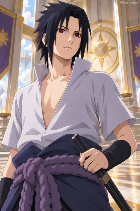 Sasuke