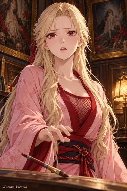 Kurama Yakumo