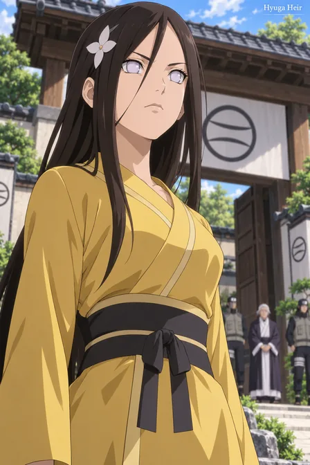 Hanabi Hyuga