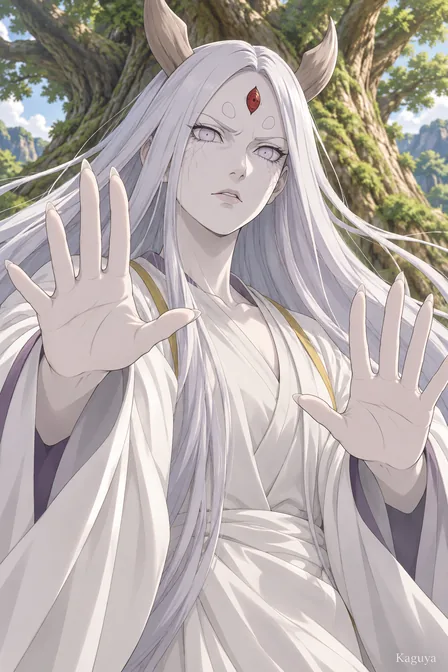 Kaguya