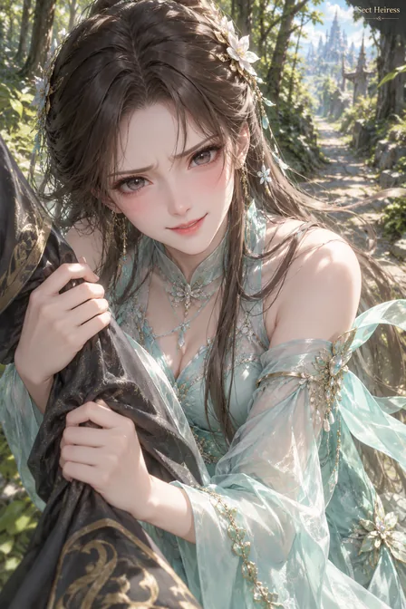 Ning Rongrong