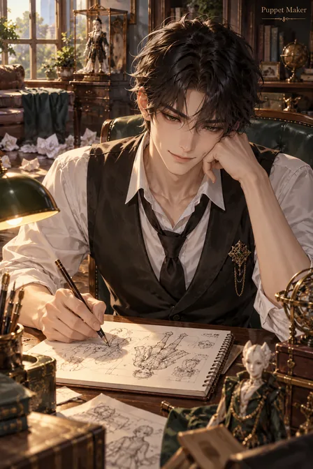 Qi Chao
