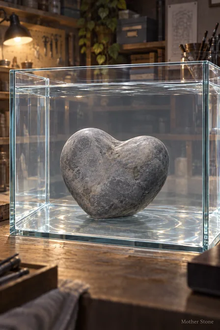 Mother Stone