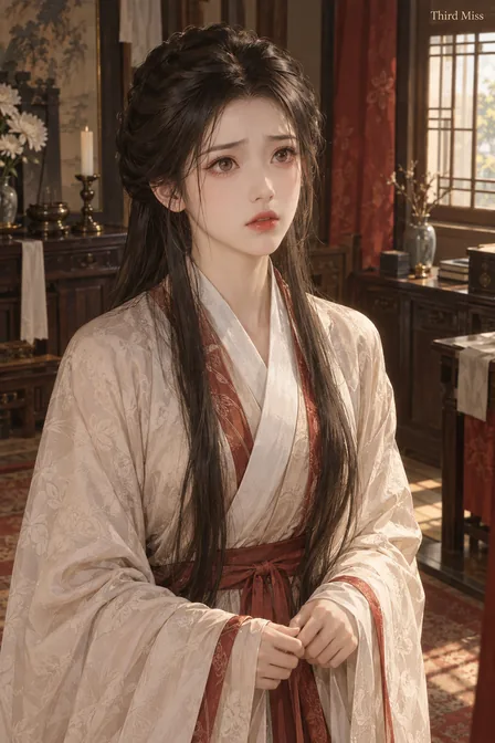 An Yuzhi