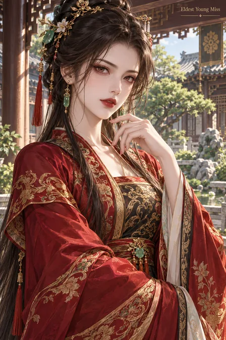 欧阳念慈