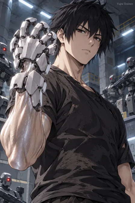 Xun Uchiha