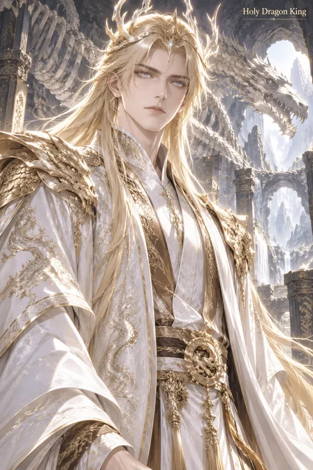 Dragon King