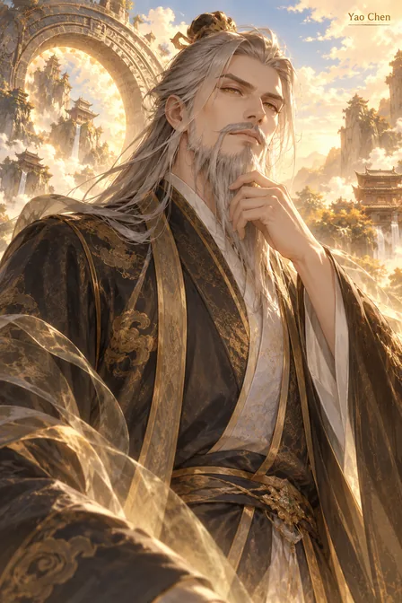 Yao Chen