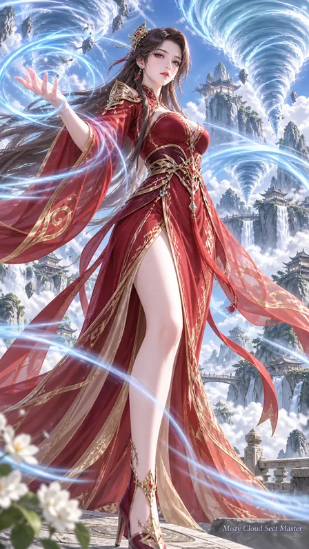 云韵