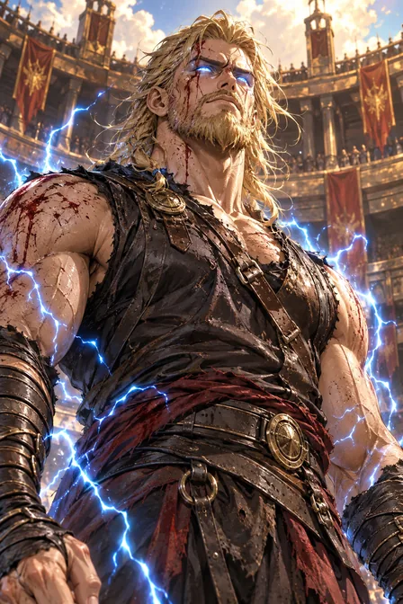 Thor
