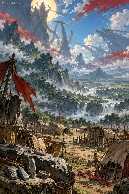 Primordial Era