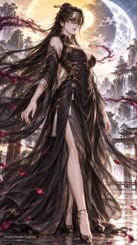 Li Qingjue