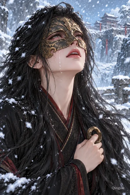 Li Qingjue