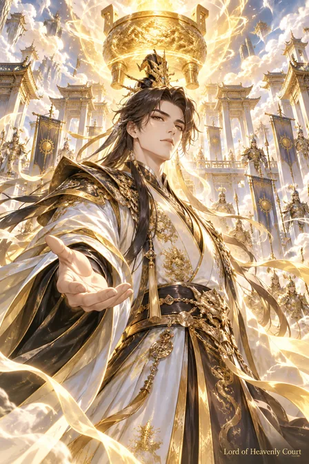 帝尊