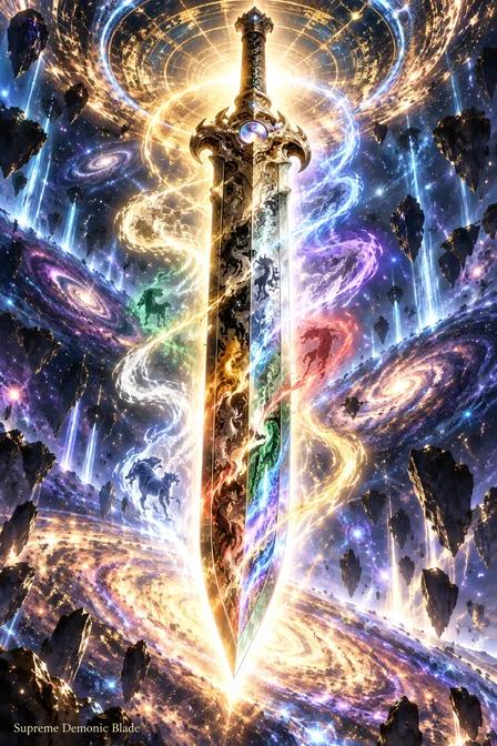 天魔刀