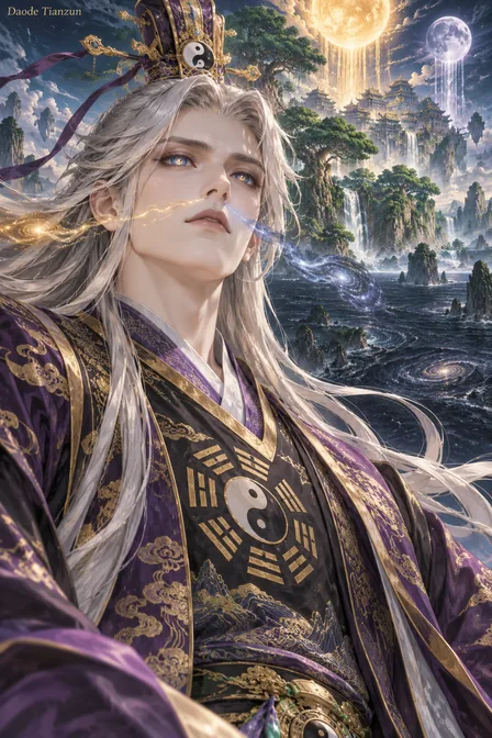Daode Tianzun