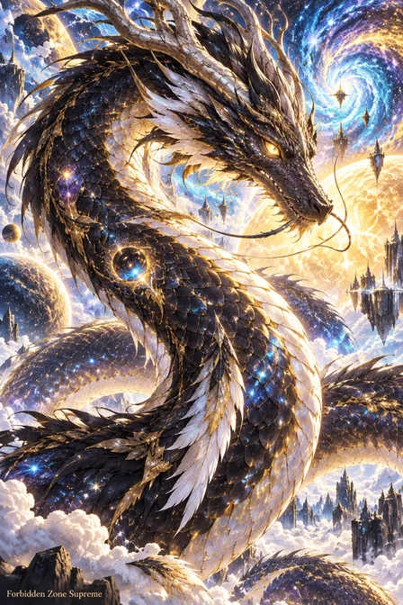 黑暗至尊
