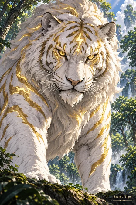 Soul Beast
