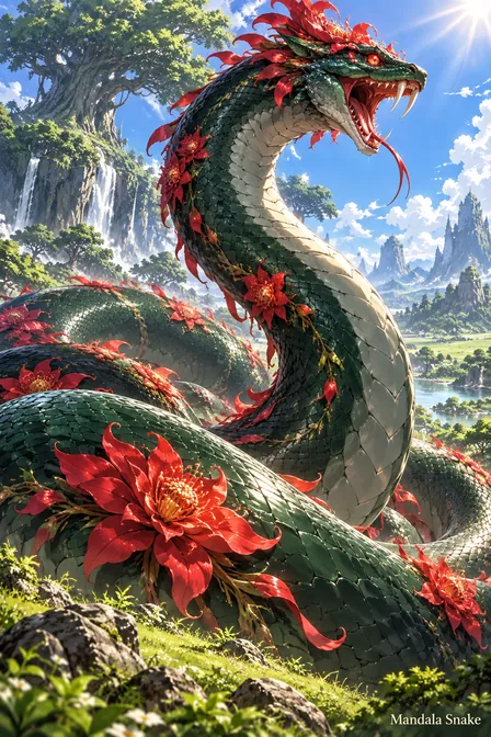 魂兽